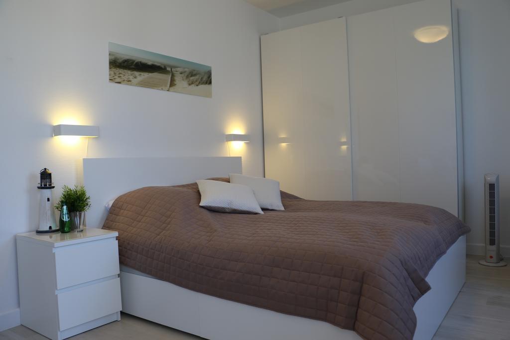 Apartamenty Feniks & Pegaz Свиноуйсьце Номер фото